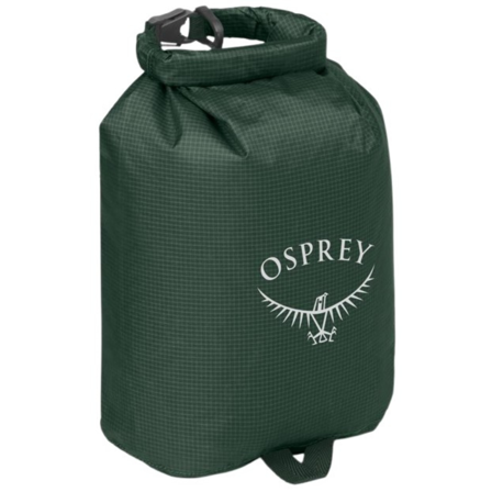 Osprey Ul Dry Sack 3 Tundra Green