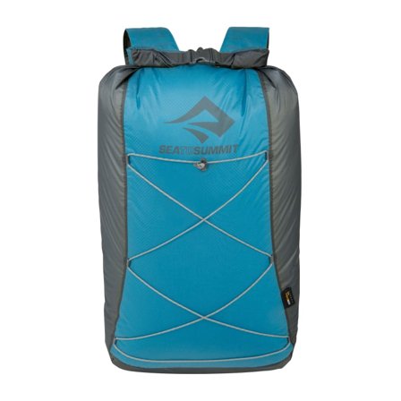Sea to summit Ultra-Sil Dry Daypack everyday backpacks Blue 22L