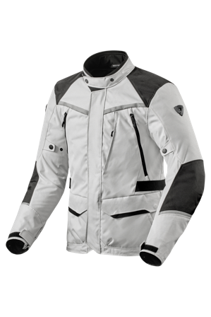 Giacca Moto Rev’It! Voltiac 3 H2O