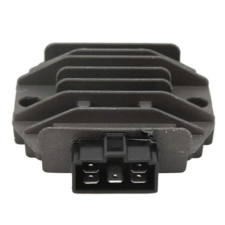 Spændingsensretter DC 12V Spændingsregulering Højtemperaturbestandig til YP250 XJ600 XJR400