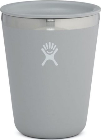 Hydroflask Outdoor Tumbler 354 ml thermos mugs Grey OneSize
