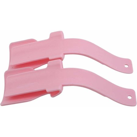 2 stk skohorn Lazy skohornløfter skohorn bære skohjelp Port