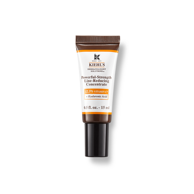 Powerful-Strength Line-Reducing Concentrate - 15 ml - Kiehl's