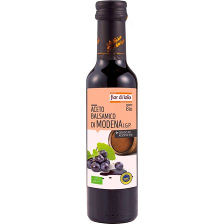 Fiori Di Loto Aceto Balsamico Di Modena 250ml