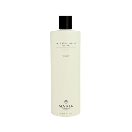 MARIA ÅKERBERG Hair & Body Shampoo 500 ml, Hår, Shampoo, Hårshampoo