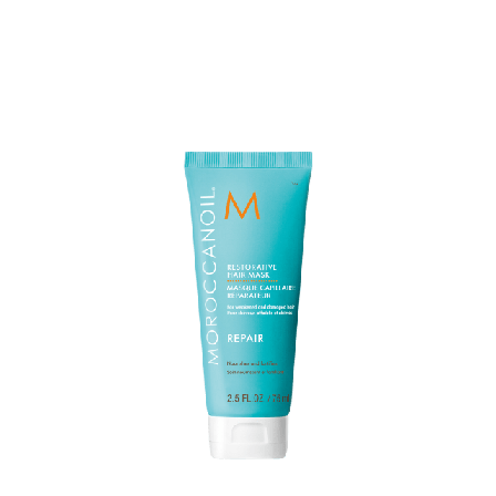 Moroccanoil Restorative Hair Mask, 75 ml Inpackning & behandling Dam ONESIZE