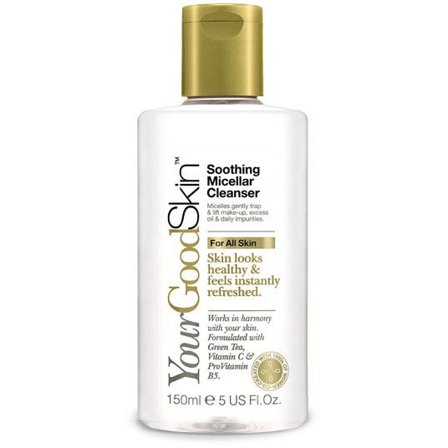 Yourgoodskin Detergente Viso Micellare Lenitivo 150ml