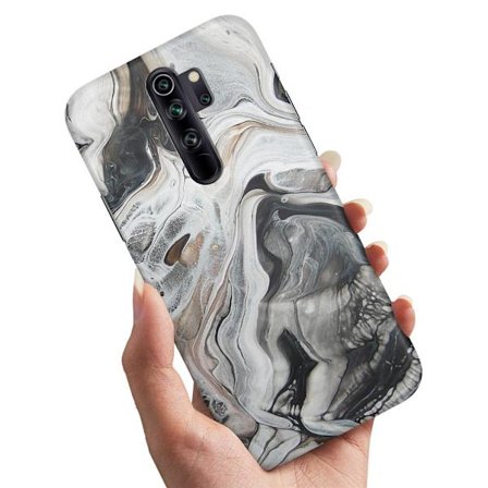 Xiaomi Redmi Note 8 Pro - Skal/Mobilskal Marmor