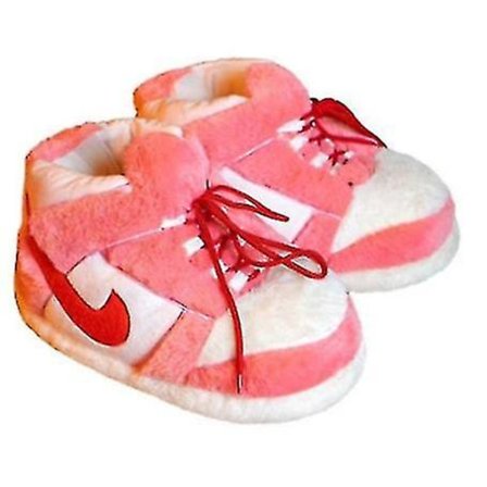 Sneaker Tøfler Unisex - Størrelse Sneaker Tøfler 2 -