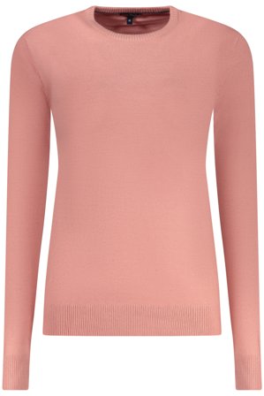 Norway 1963 Maglia Donna Rosa