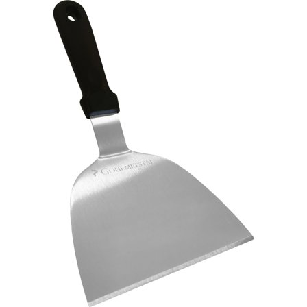 Gourmetstål Stekskrapa | Dukning & Servering > Bestick > Grillbestick > Stekgaffel | Bagaren och Kocken