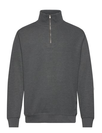 Lindbergh | Half Zip Sweat | M