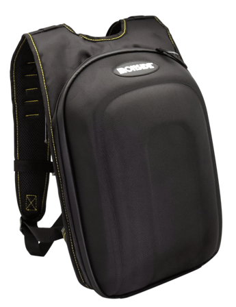 Ironside 103135 Ryggsäck, Garageinredning & förvaring