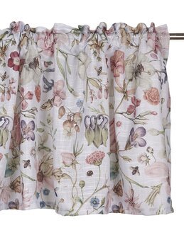 Multibåndskappe Alma Lys blå