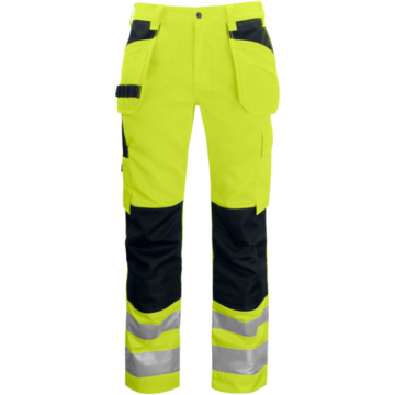 Håndverksbukse 6531 Klasse 2