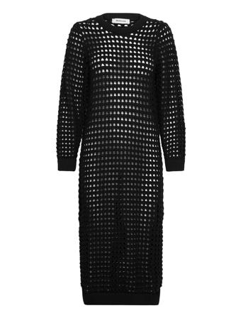 Camdenmd Dress Black Modström