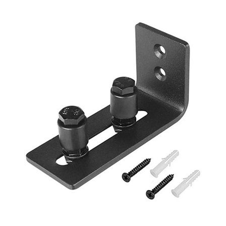 Salgsfremmende skydedørsgulvguide, dørgulvguide, ladeskuffedør F