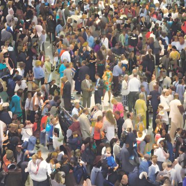 Small talk LEATHERETTE