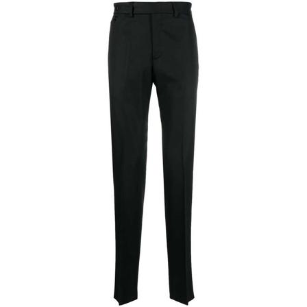 Emporio Armani Chinos svart, Herr, Herr, Storlek: S