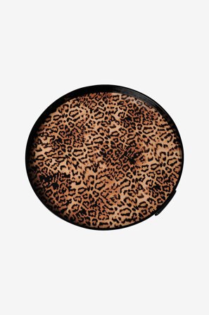 Nordic Furniture Group - Tarjotin Marshall - Musta - Tarjottimet - - Homeroom