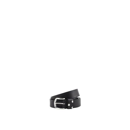 Dondup Riem , Zwart , Heren , Maat: 100 CM Riemen