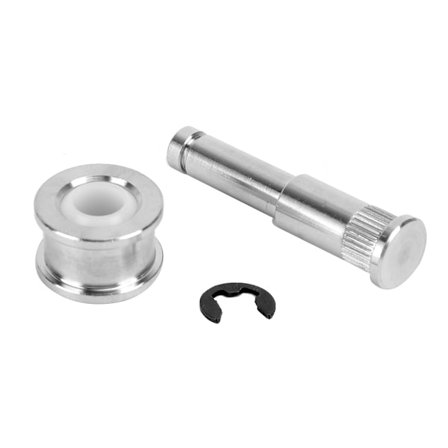 Auton oven saranan tappi rulla korjaussarja, erittäin luja, sopii Chevrolet / GMC C&K 07-11