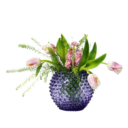 In Flore Cara Vas Krukor & vaser Lila 15 cm