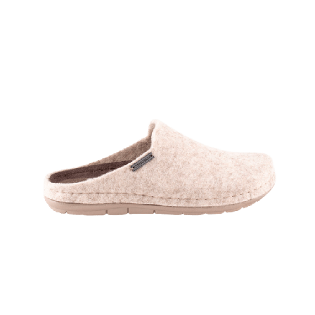 Shepherd Annsofie Tofflor Dam Vit 42