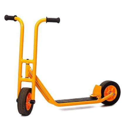 RABO Sparkcykel för barn 3-7 år