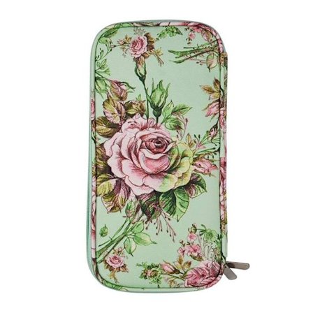 Stickförvaringsväska Tom Virkningssats D D