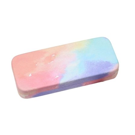 Neliömäisten lasien säilytys KOKOONPANO A TYYPPI