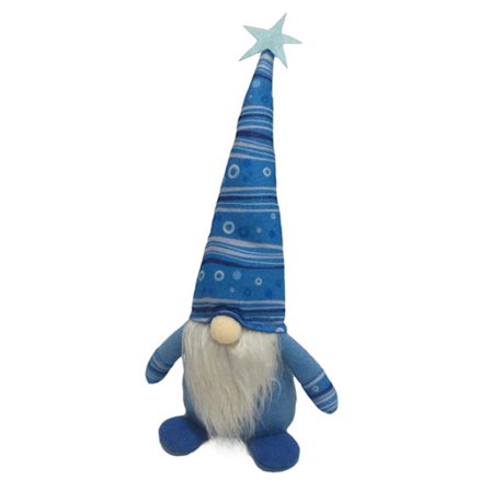 Summer Ocean Gnome Tomte Nisse Scandinavian Swedish Elf Farmhouse Köksinredning