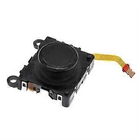 3D Analog Thumbstick Ersättning för PS Vita 1000 Kontrollerdel