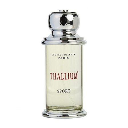 Thallium Sport Edt 100ml
