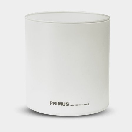 Vetro per lampada a gas Primus Lantern Glass, per Tor Sr & Munin