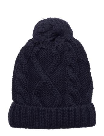 Lwadje 702 - Hat Accessories Headwear Hats Winter Hats Marineblå LEGO Kidswear*Betinget Tilbud