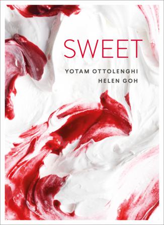 Sweet - Bok av Yotam Ottolenghi & Helen Goh - Inbunden