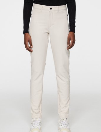 J. Lindeberg Angie Pant - Beige - 27