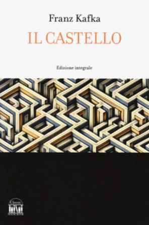 Il castello Franz Kafka