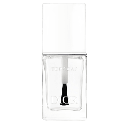 DIOR Top Coat Ultra-Fast-Drying Setting Lacquer Nagellack Dam 10 ML
