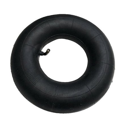 2-delt serie 4.10/3.50-4 tommers slangedekk for håndtruck, tralle