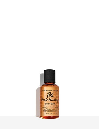 Bumble and bumble Bond-Building TripleBond Flash Rinse 60 ml, Hår, Shampoo & Hårpleje, Hårkur