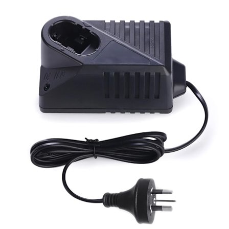 For 7,2-18V Ni-Cr Ni-MH batteri elektroverktøylader EU/USAU/EN