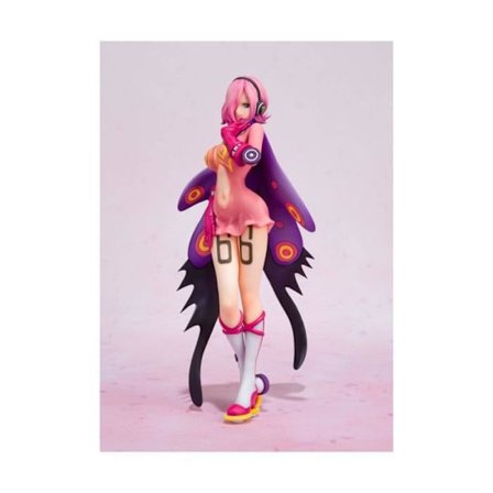 Patsas - BANDAI - FiguartsZERO Reiju - 22 cm - Muovi - Hartsia