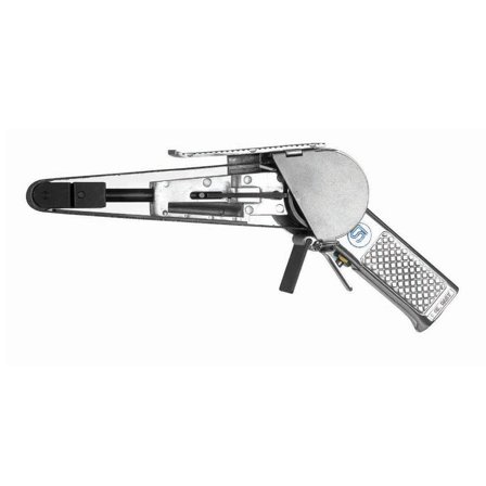 SHINANO SI2800 Båndsliper, Maskiner