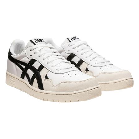 Asics, Japan S Sneakers Wit, Heren, Maat:43 1/2 EU