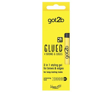 Kulmakarvageeli 2 in 1 GOT2B GLUED 16 ml