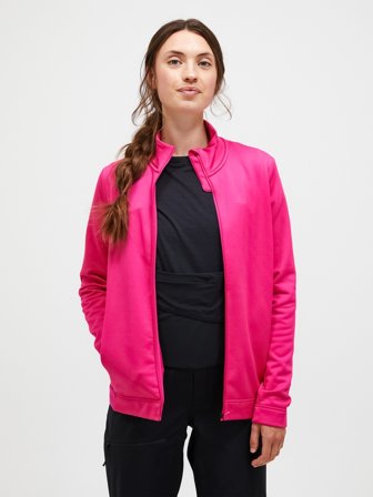 Peak Performance - Rider Tech Zip Jacket Women
