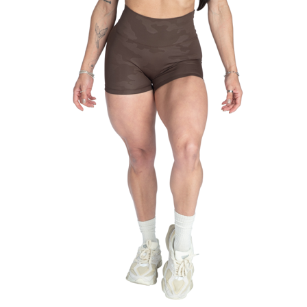 Better Bodies BB Shorts Camo