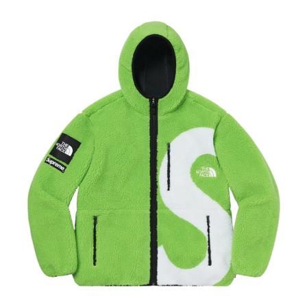 Supreme, Jackets Groen, Heren, Maat:M